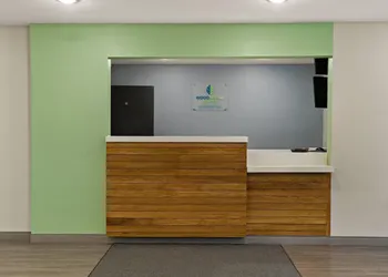 Woodspring Suites East Lansing - University Area hotel thumbnail 3