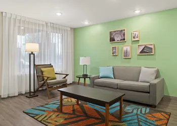 Woodspring Suites East Lansing - University Area hotel thumbnail 4