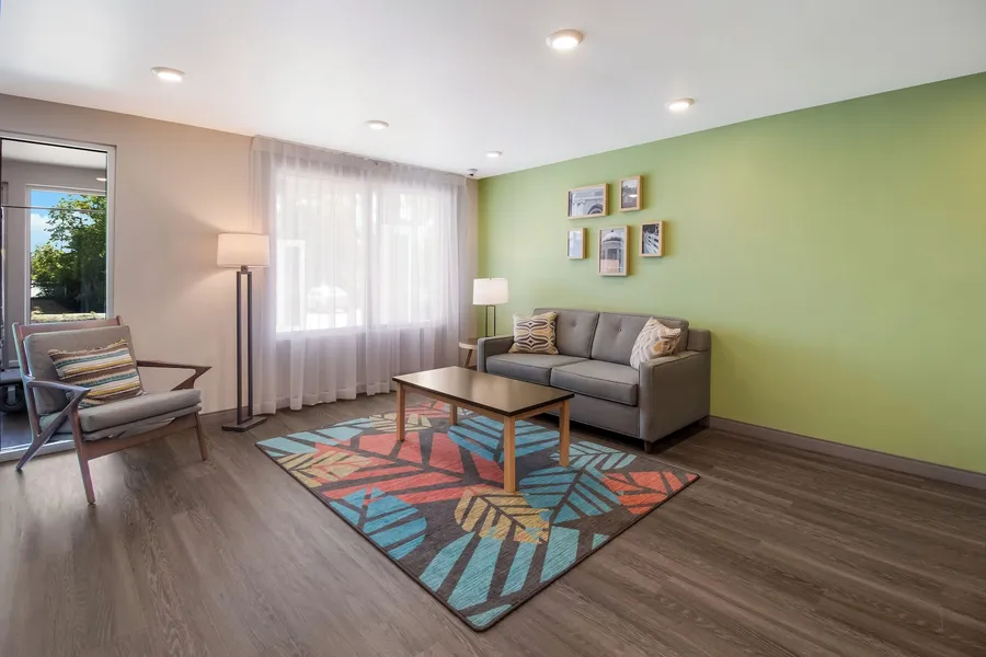 Woodspring Suites East Lansing - University Area hotel detail image 6