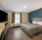 Woodspring Suites East Lansing - University Area hotel detail image 7