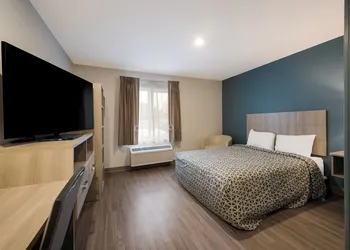 Woodspring Suites East Lansing - University Area hotel thumbnail 7