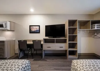 Woodspring Suites East Lansing - University Area hotel thumbnail 8