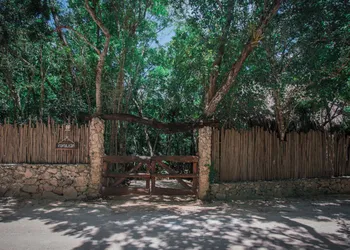 Pepem Holistic Experience - Peaceful Retreat Near Tulum hotel thumbnail 2