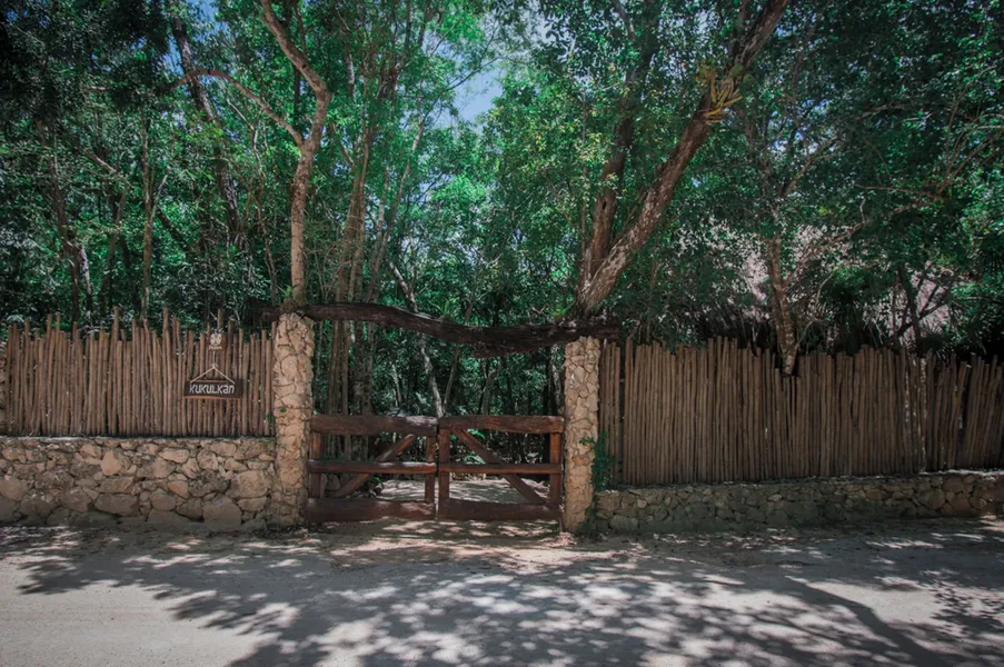 Pepem Holistic Experience - Peaceful Retreat Near Tulum hotel detail image 2