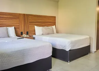 Hotel Garcia Peral hotel thumbnail 4