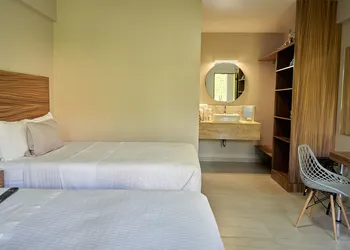 Hotel Garcia Peral hotel thumbnail 5