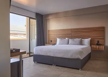 Hotel Garcia Peral hotel thumbnail 6