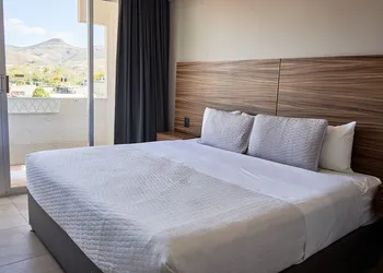 Hotel Garcia Peral hotel thumbnail 7