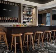 Springhill Suites By Marriott Kalamazoo Portage hotel detail image 3
