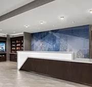 Springhill Suites By Marriott Kalamazoo Portage hotel detail image 5