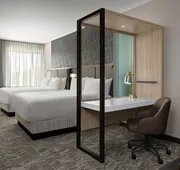 Springhill Suites By Marriott Kalamazoo Portage hotel detail image 7