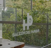 Hotel Balcón del Parque hotel detail image 4
