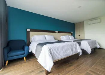 Hotel Balcón del Parque hotel thumbnail 6