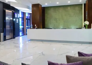 Hotel Guadalajara Country Club by HNF hotel thumbnail 2