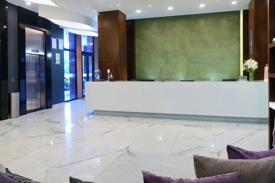 Hotel Guadalajara Country Club by HNF hotel detail image 2
