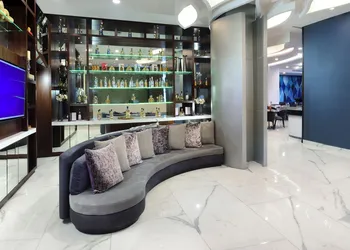 Hotel Guadalajara Country Club by HNF hotel thumbnail 3