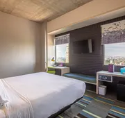 Hotel Guadalajara Country Club by HNF hotel detail image 4