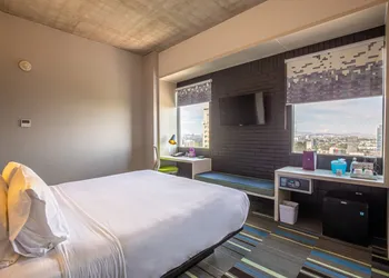 Hotel Guadalajara Country Club by HNF hotel thumbnail 4