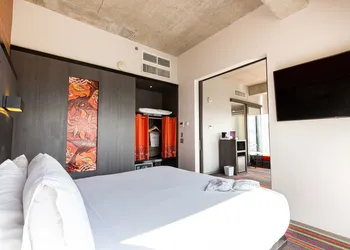 Hotel Guadalajara Country Club by HNF hotel thumbnail 6