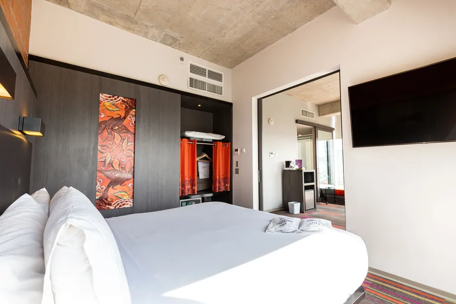 Hotel Guadalajara Country Club by HNF hotel detail image 6
