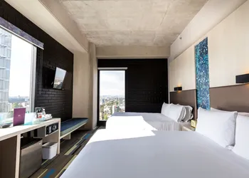 Hotel Guadalajara Country Club by HNF hotel thumbnail 8