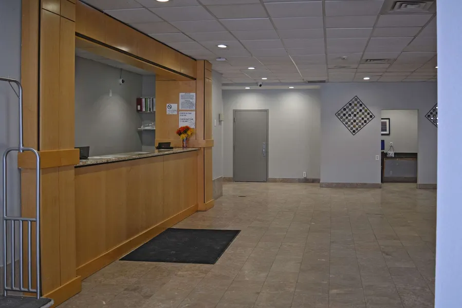 Quality Inn & Suites East Syracuse - Carrier Circle hotel detail image 2