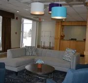 Quality Inn & Suites East Syracuse - Carrier Circle hotel detail image 7