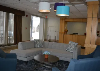 Quality Inn & Suites East Syracuse - Carrier Circle hotel thumbnail 7