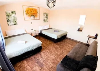 Casa Salazar Durango hotel thumbnail 4
