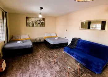 Casa Salazar Durango hotel thumbnail 5