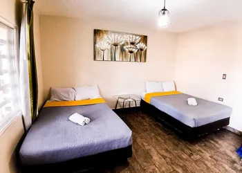 Casa Salazar Durango hotel thumbnail 6