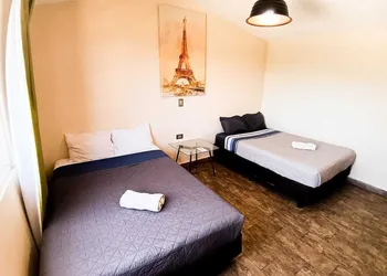 Casa Salazar Durango hotel thumbnail 7
