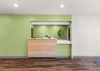 Woodspring Suites Corona hotel thumbnail 3