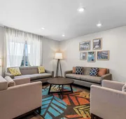 Woodspring Suites Corona hotel detail image 4