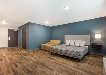 Woodspring Suites Corona hotel thumbnail 7