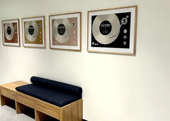 Motif on Nashville's Music Row hotel thumbnail 3