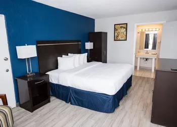 Palm Tree Inn Altamonte Springs Orlando hotel thumbnail 7