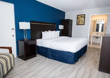 Palm Tree Inn Altamonte Springs Orlando hotel thumbnail 8