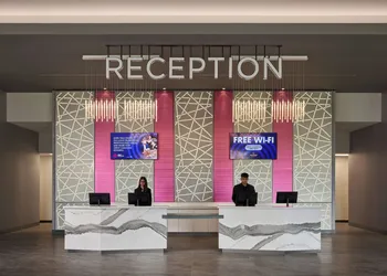 Great Canadian Casino Resort Toronto hotel thumbnail 2