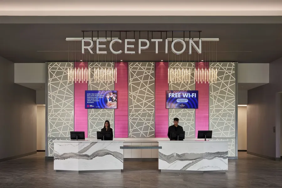Great Canadian Casino Resort Toronto hotel detail image 2