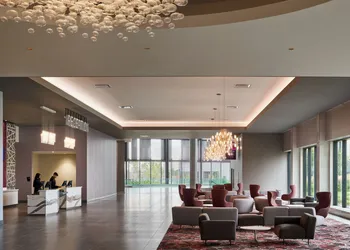 Great Canadian Casino Resort Toronto hotel thumbnail 3