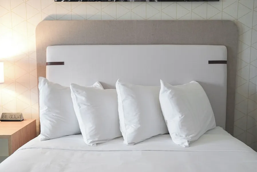 The Boulevard Hotel hotel detail image 6