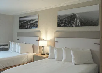 The Boulevard Hotel hotel thumbnail 8