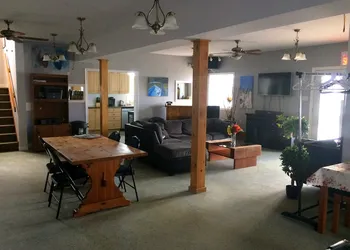 Resort Lac Ste-Marie hotel thumbnail 2