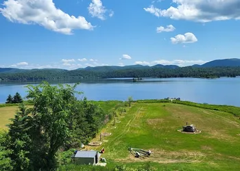 Resort Lac Ste-Marie hotel thumbnail 7