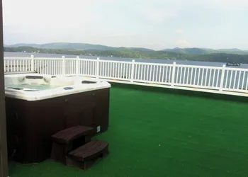 Resort Lac Ste-Marie hotel thumbnail 8