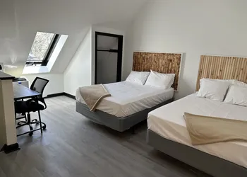 Harborside Suites hotel thumbnail 6