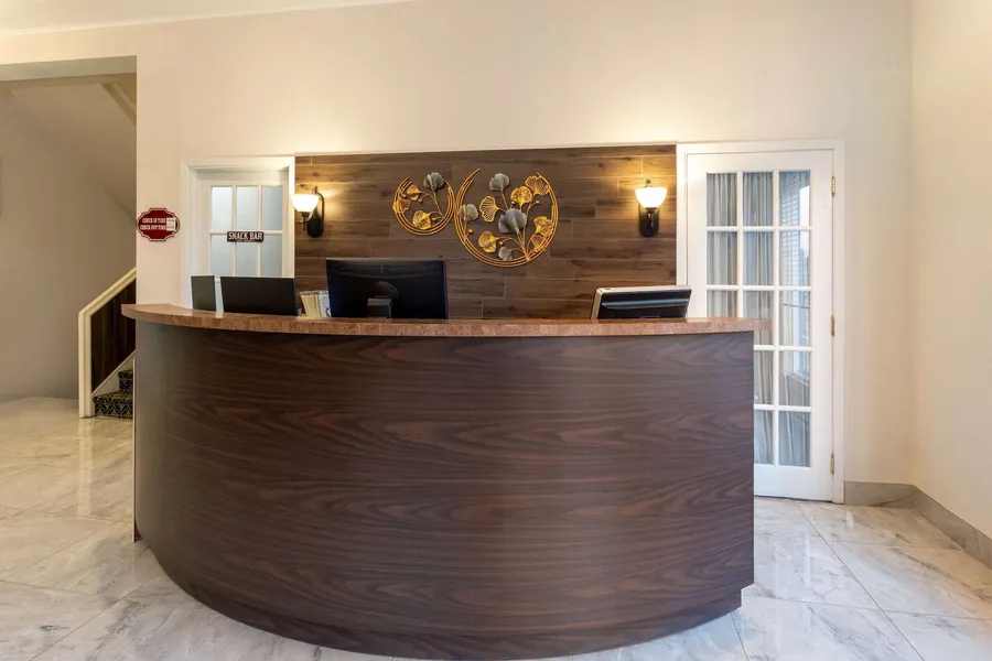 Travelodge by Wyndham Amherst hotel detail image 2