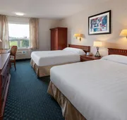 Travelodge by Wyndham Amherst hotel detail image 7