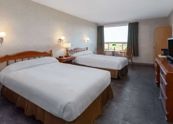 Travelodge by Wyndham Amherst hotel thumbnail 8